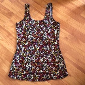 🌺🌊Floral Tank🌊🌺
